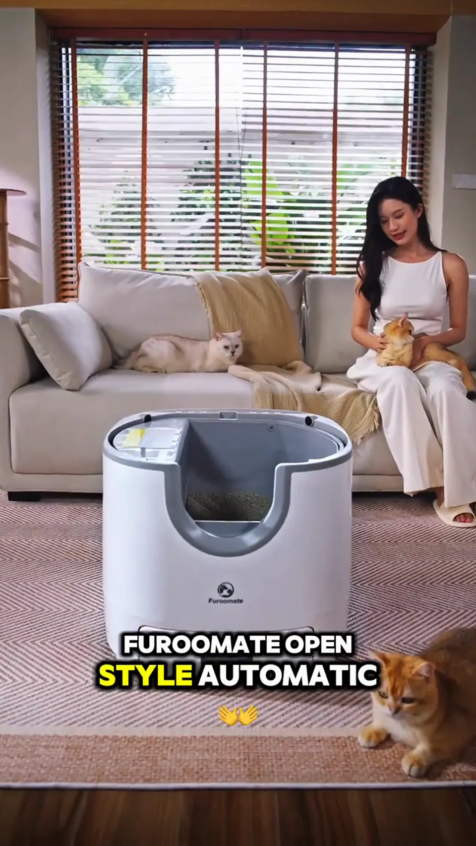 furoomate shorts ad 视频封面