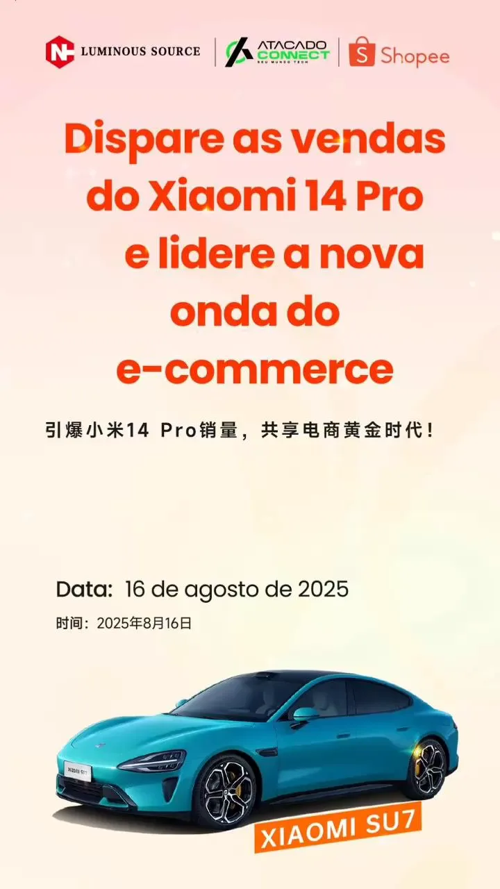 BRAZIL REDMI 14PRO 视频封面