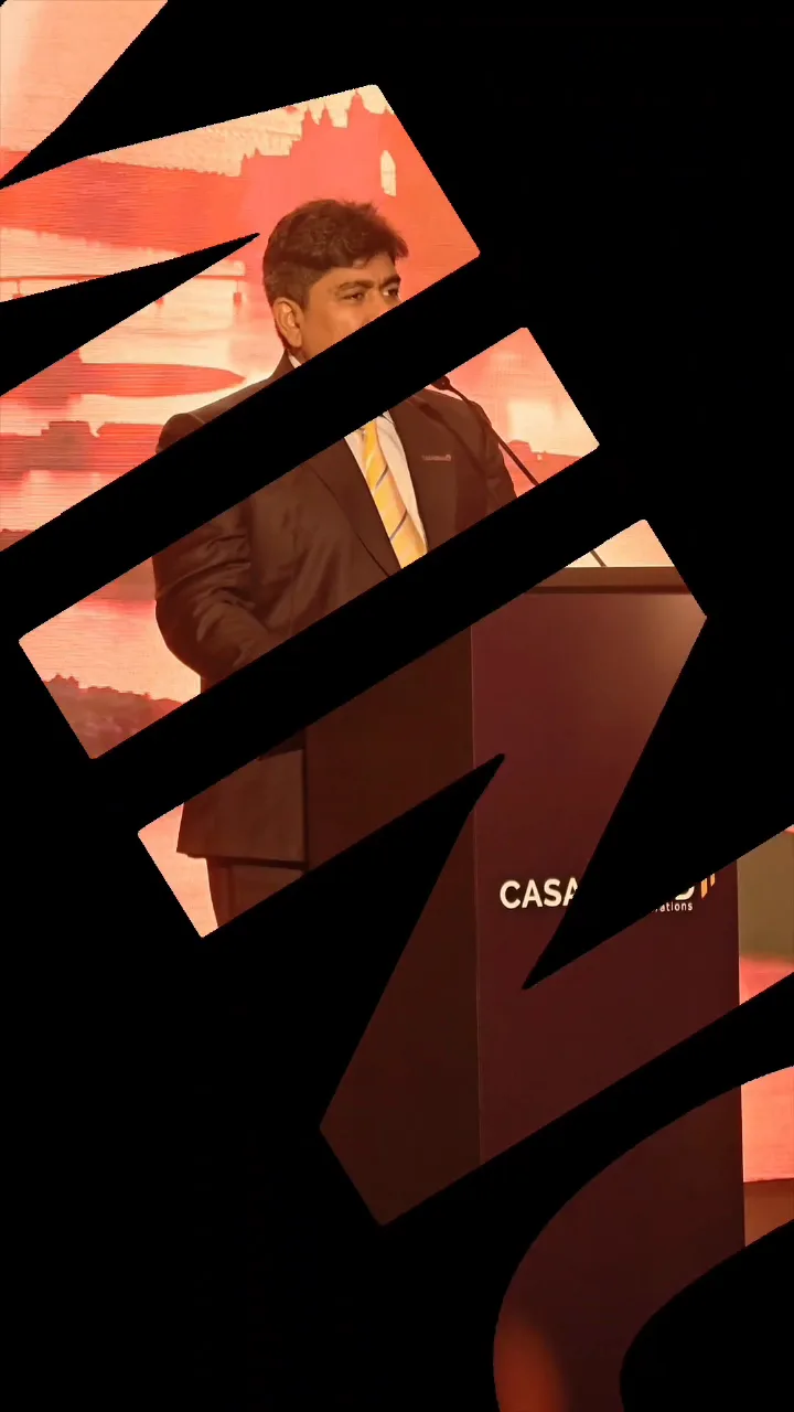 CASAGRAND CONFERENCE 视频封面